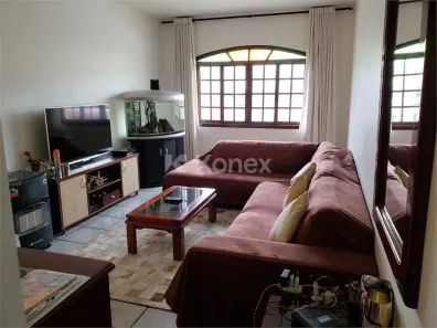 Sobrado com 3 Quartos à venda, 160m² no Vila Bancária Munhoz, São Paulo