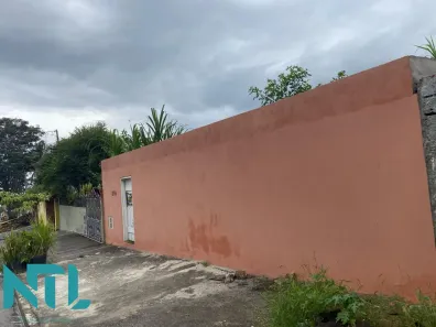 Lote/Terreno à venda, 308m² no São Francisco da Praia, São Sebastião