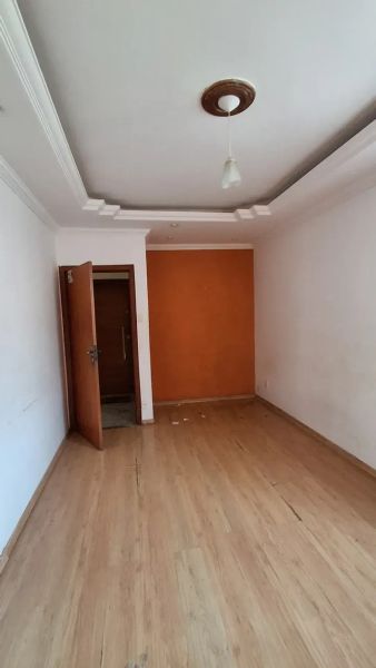 Apartamento com 3 quartos — Gutierrez, Belo Horizonte