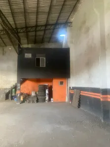Galpão/Depósito/Armazém para alugar, 280m² no Icuí-Guajará, Ananindeua