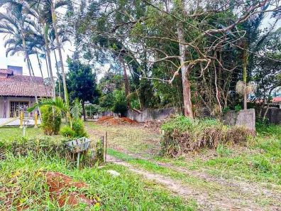 Lote/Terreno à venda, 504m² no Parque do Terceiro Lago, São Paulo