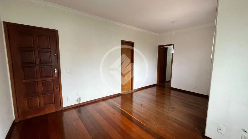 Apartamento com 3 quartos — Lourdes, Belo Horizonte