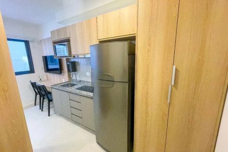 Kitnet com 1 Quarto à venda, 21m² no Jardim Paulista, São Paulo