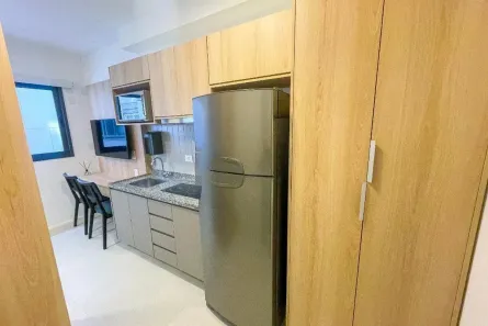 Kitnet com 1 Quarto à venda, 21m² no Jardim Paulista, São Paulo