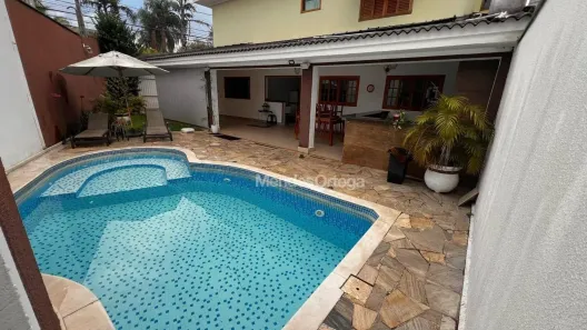 Imóvel Comercial com 4 Quartos à venda, 350m² no Jardim Emília, Sorocaba
