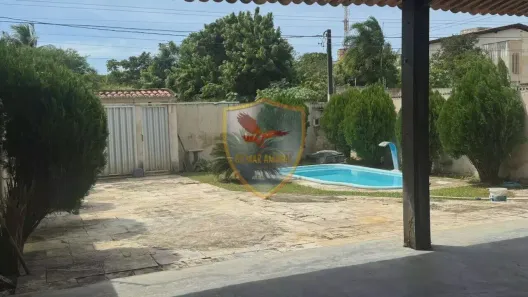 Casa com 3 Quartos à venda, 400m² no Pitimbu, Natal