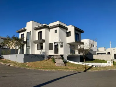 Casa de Condomínio com 4 Quartos à venda, 340m² no Jardim São Pedro, Mogi das Cruzes