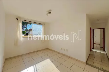 Apartamento com 2 Quartos à venda, 62m² no Castelo, Belo Horizonte