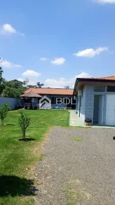 Fazenda/Sítio com 2 Quartos à venda, 180m² no Chácaras Luzitana, Hortolândia