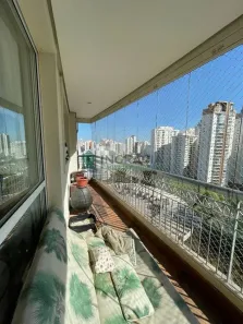 Apartamento com 3 Quartos à venda, 175m² no Vila Leopoldina, São Paulo