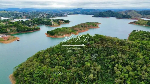 Lote/Terreno à venda, 3917m² no Chácaras Condomínio Recanto Pássaros II, Jacareí