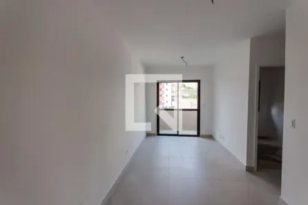 Apartamento com 2 Quartos à venda, 56m² no Parque das Nações, Santo André