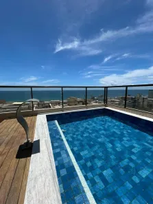 Cobertura com 3 Quartos à venda, 231m² no Pituba, Salvador