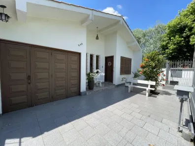 Casa com 3 Quartos à venda, 167m² no Goiás, Santa Cruz do Sul