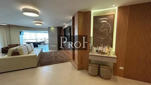 Apartamento com 3 Quartos à venda, 220m² no Centro, São Bernardo do Campo
