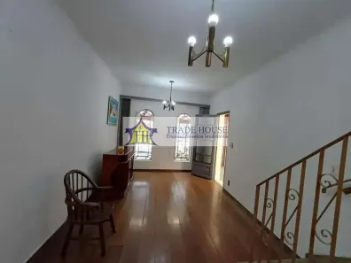 Sobrado com 2 Quartos à venda, 120m² no Vila Moraes, São Paulo