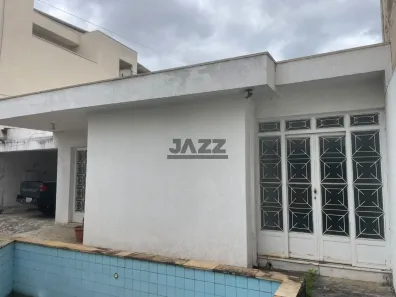 Casa com 4 Quartos para alugar, 149m² no Jardim Leonídia, Jacareí