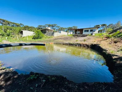 Fazenda/Sítio com 2 Quartos à venda, 1025m² no , Toledo