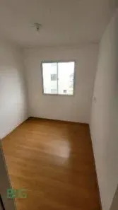 Apartamento com 1 Quarto à venda, 38m² no Jardim Aurora (Zona Leste), São Paulo