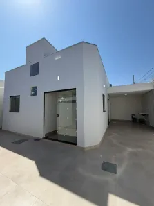 Casa com 2 Quartos à venda, 45m² no Acácias, Montes Claros