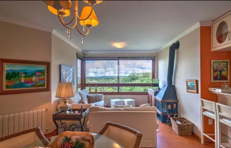 Apartamento com 1 Quarto à venda, 63m² no Santa Terezinha, Canela