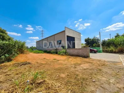 Lote/Terreno à venda, 289m² no Santa Claudina, Vinhedo