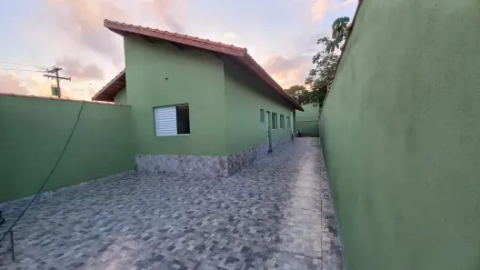 Casa com 2 Quartos à venda, 64m² no Belas Artes, Itanhaém