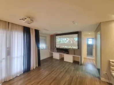 Apartamento com 3 Quartos à venda, 76m² no Vila Bertioga, São Paulo