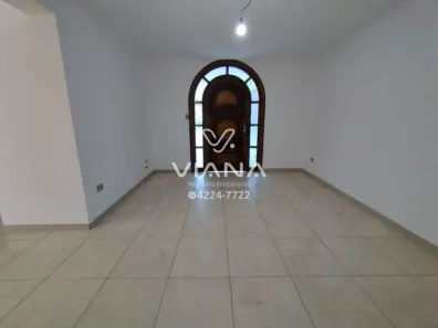 Sobrado com 4 Quartos à venda, 297m² no Jardim São Caetano, São Caetano do Sul