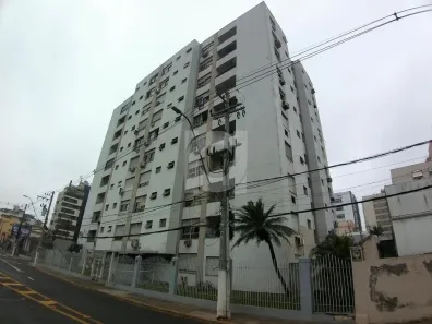 Apartamento com 1 Quarto para alugar, 36m² no Centro, São Leopoldo