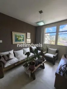Apartamento com 3 Quartos à venda, 101m² no Anchieta, Belo Horizonte