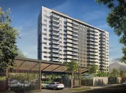 Apartamento com 2 Quartos à venda, 67m² no Barra Olímpica, Rio de Janeiro
