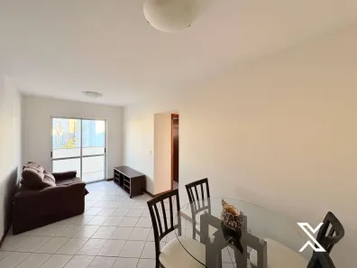 Apartamento com 2 Quartos para alugar, 67m² no Victor Konder, Blumenau