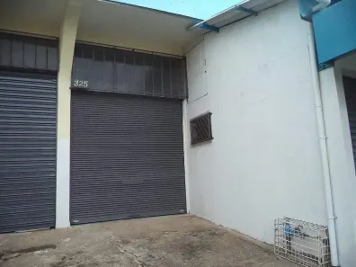 Ponto Comercial para alugar, 46m² no Santa Terezinha, Piracicaba