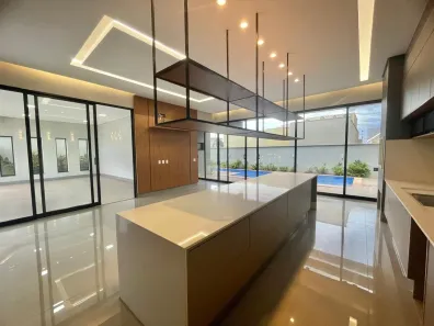 Casa com 3 Quartos à venda, 300m² no Residencial Green Park, Rio Verde