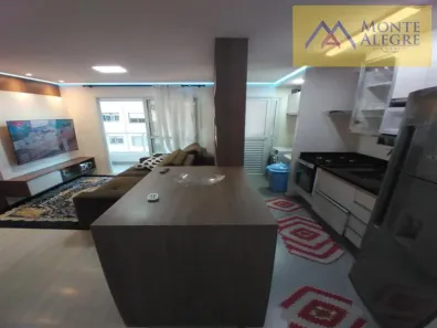 Apartamento com 2 Quartos à venda, 54m² no Centro, Diadema
