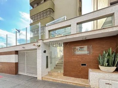Apartamento com 3 Quartos à venda, 134m² no Centro, Londrina