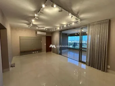 Apartamento com 3 Quartos à venda, 127m² no Jardim Walkíria, São José do Rio Preto
