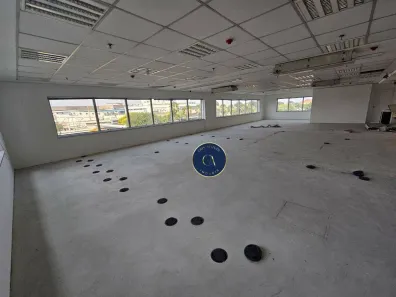 Sala Comercial para alugar, 241m² no Vila Congonhas, São Paulo