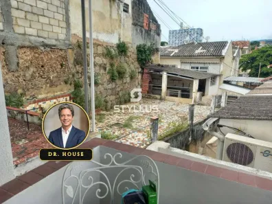 Casa com 5 Quartos à venda, 196m² no Cachambi, Rio de Janeiro