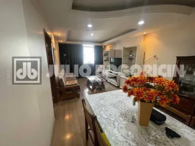 Apartamento com 3 Quartos à venda, 106m² no Flamengo, Rio de Janeiro