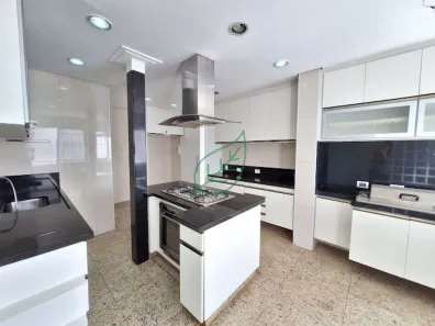 Apartamento com 3 Quartos à venda, 128m² no Vila Nova Conceição, São Paulo