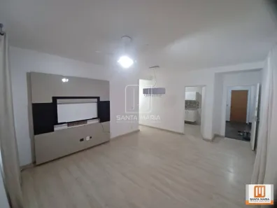 Apartamento com 2 Quartos à venda, 83m² no Jardim Irajá, Ribeirão Preto