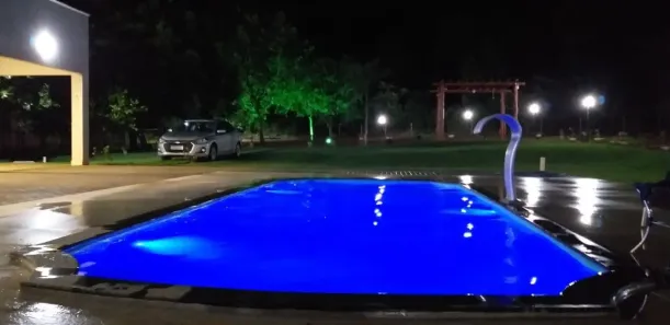Fazenda/Sítio com 2 Quartos à venda, 2555m² no Centro, Santo Antônio de Goiás
