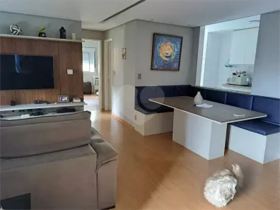 Apartamento com 2 Quartos à venda, 73m² no Vila Andrade, São Paulo