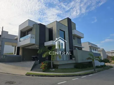 Casa de Condomínio com 3 Quartos à venda, 195m² no Horto Florestal, Sorocaba