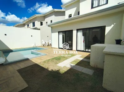Casa de Condomínio com 3 Quartos à venda, 209m² no Rio Madeira, Porto Velho