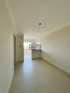Apartamento com 2 Quartos à venda, 52m² no Granada, Uberlândia