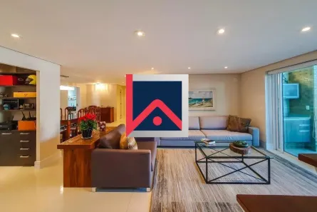 Apartamento com 3 Quartos à venda, 151m² no Vila Mariana, São Paulo