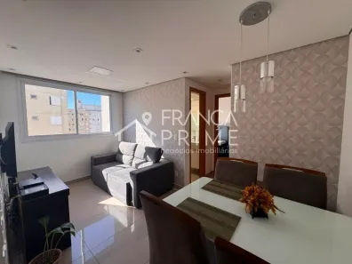 Apartamento com 2 Quartos para alugar, 44m² no Jardim Íris, São Paulo